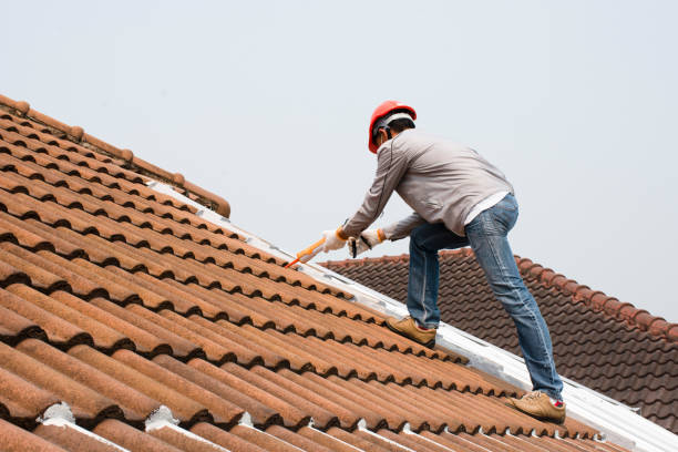 Best Rubber Roofing (EPDM, TPO)  in Wetherington, OH