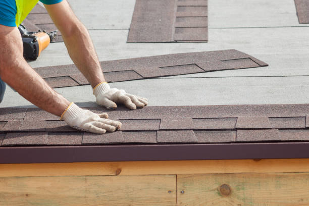 Best Gutter Installation and Repair  in Wetherington, OH